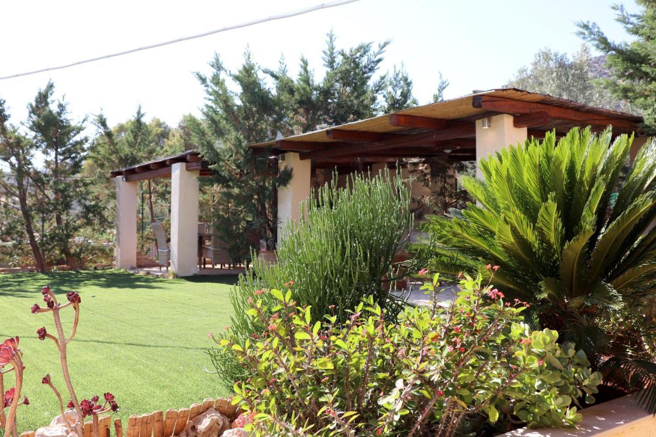 Armonia Salanti Villa Koilas Exterior photo